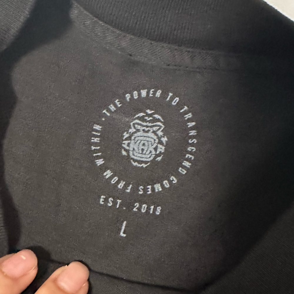 INAKA POWER SHIRT